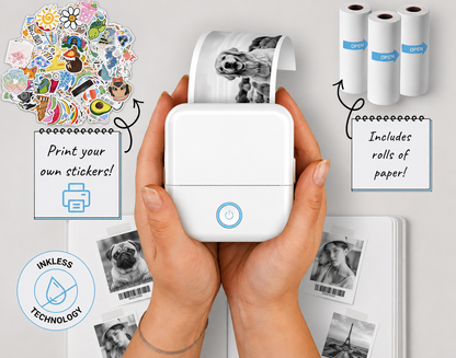 Mini Printer