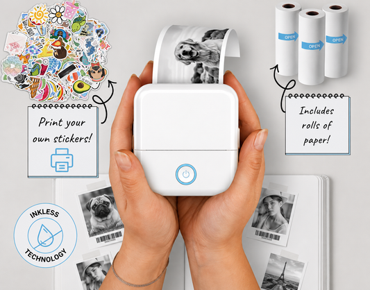 Mini Printer