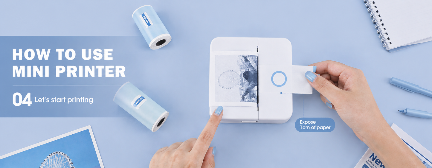 Mini Printer