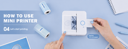 Mini Printer